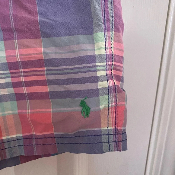 Polo Ralph Lauren Swim Trunks - Picture 7 of 8